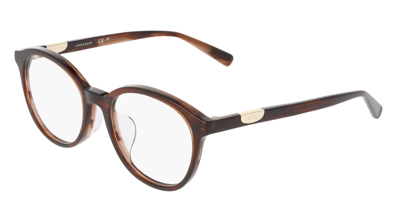 Longchamp LO2818LB Eyeglasses - view 4